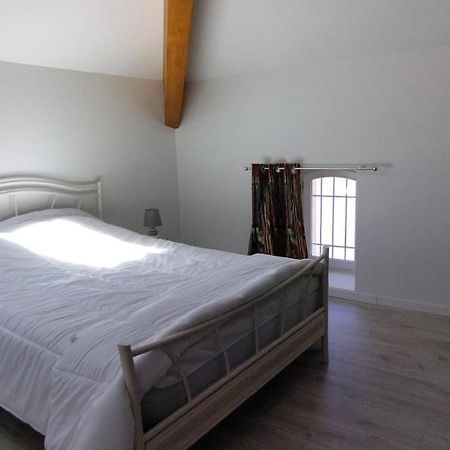 Lou Coucut Apartment Dolmayrac Ngoại thất bức ảnh