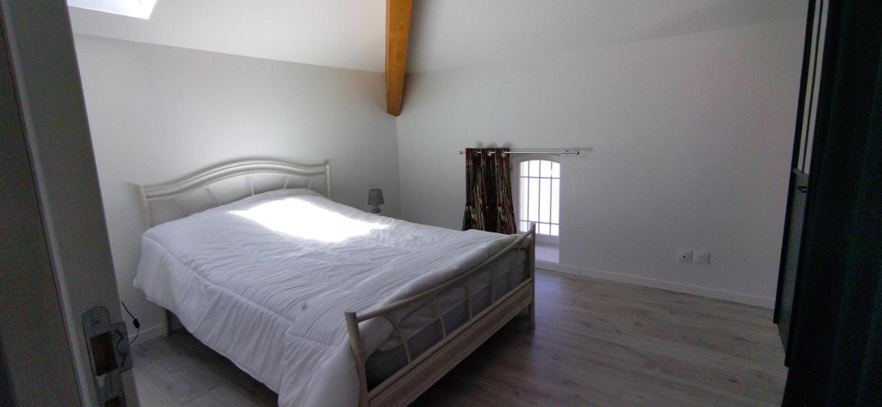 Lou Coucut Apartment Dolmayrac Ngoại thất bức ảnh