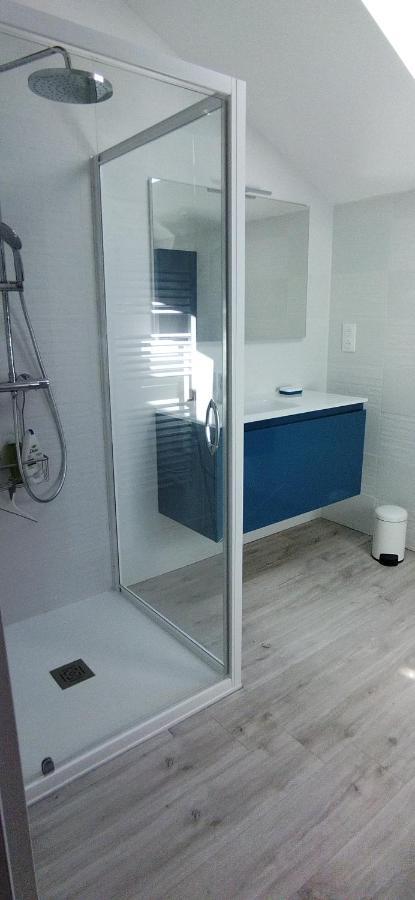 Lou Coucut Apartment Dolmayrac Ngoại thất bức ảnh